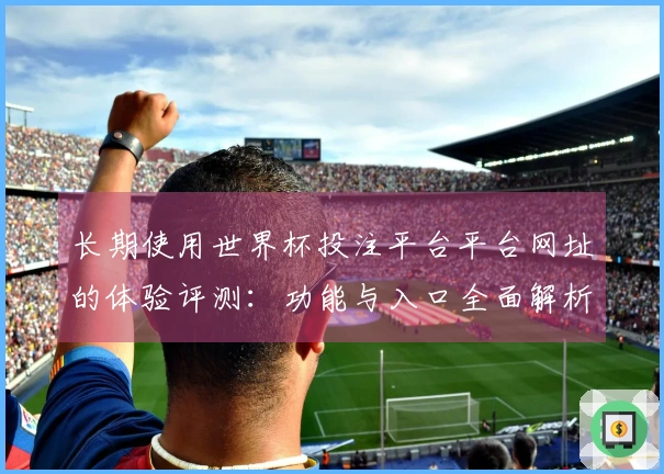长期使用世界杯投注平台平台网址的体验评测：功能与入口全面解析