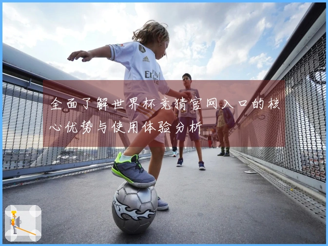 全面了解世界杯竞猜官网入口的核心优势与使用体验分析