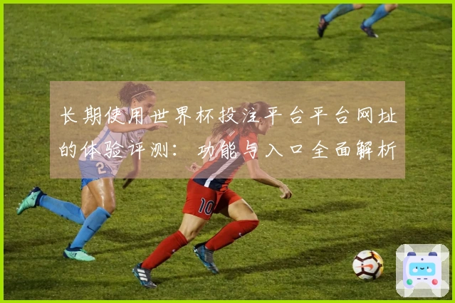 长期使用世界杯投注平台平台网址的体验评测：功能与入口全面解析