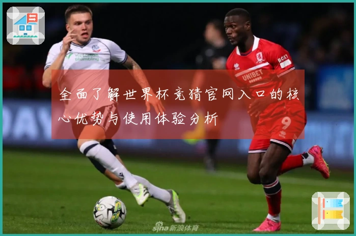 全面了解世界杯竞猜官网入口的核心优势与使用体验分析