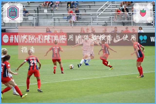 中欧买球主站用户体验报告与使用指南