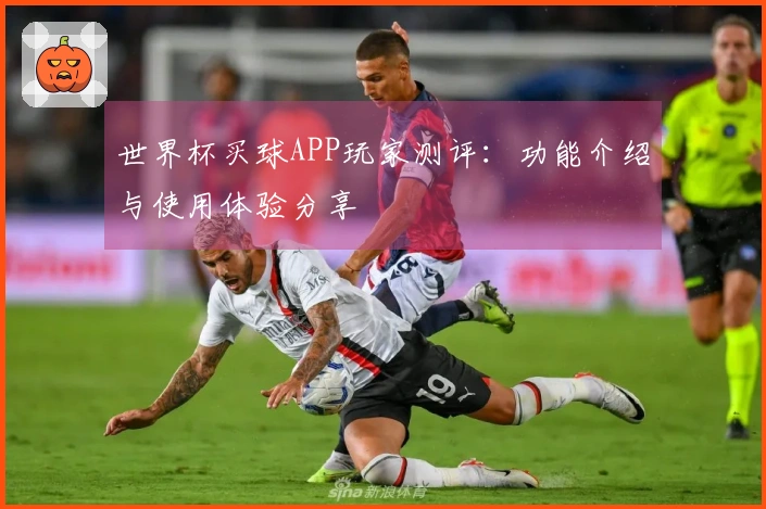世界杯买球APP玩家测评：功能介绍与使用体验分享