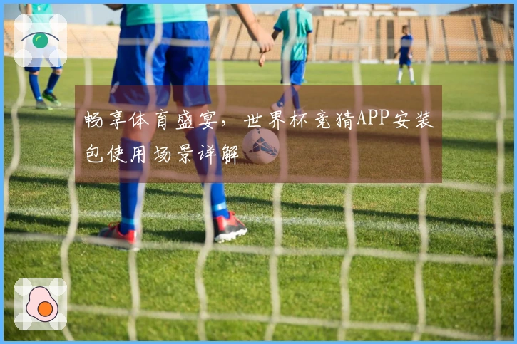 畅享体育盛宴，世界杯竞猜APP安装包使用场景详解