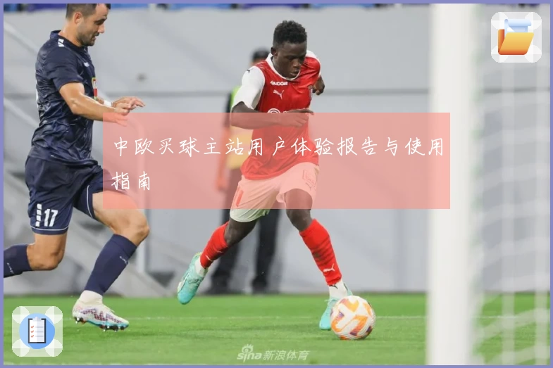 中欧买球主站用户体验报告与使用指南
