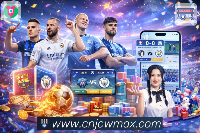 <strong>竟彩网首页</strong>App观赛更轻松