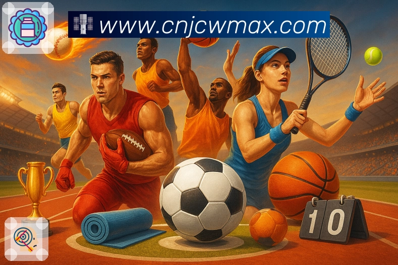 主流体育赛事直播